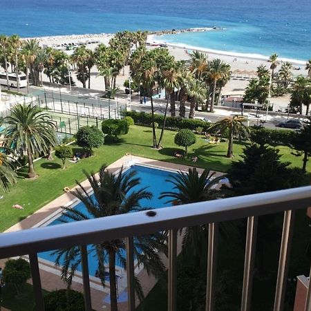 Gondolasbeach Almunecar Exterior photo