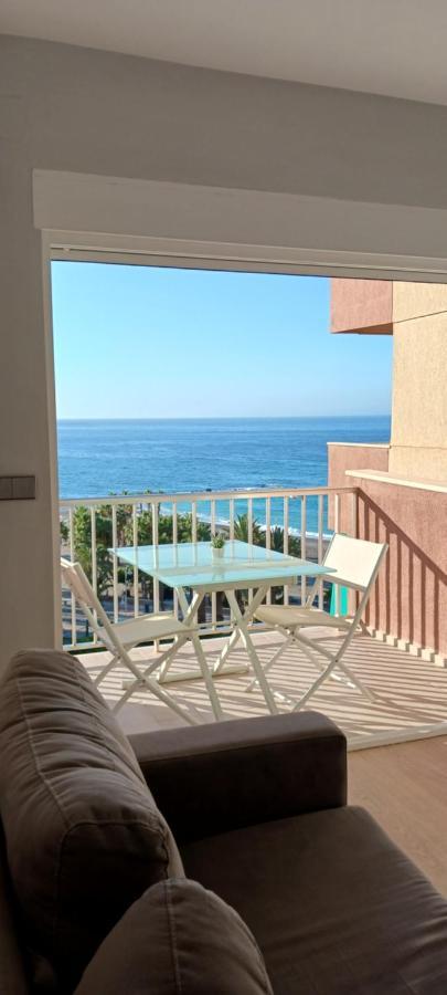 Gondolasbeach Almunecar Exterior photo