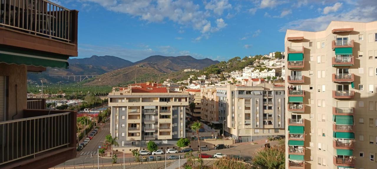 Gondolasbeach Almunecar Exterior photo