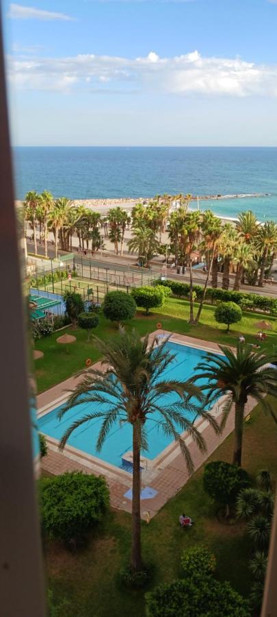 Gondolasbeach Almunecar Exterior photo